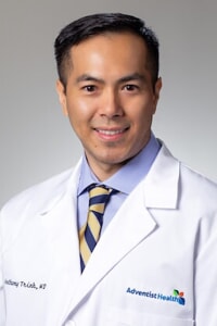 Anthony Trinh, M.D.